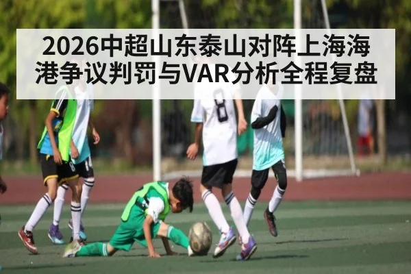 2026中超山东泰山对阵上海海港争议判罚与VAR分析全程复盘